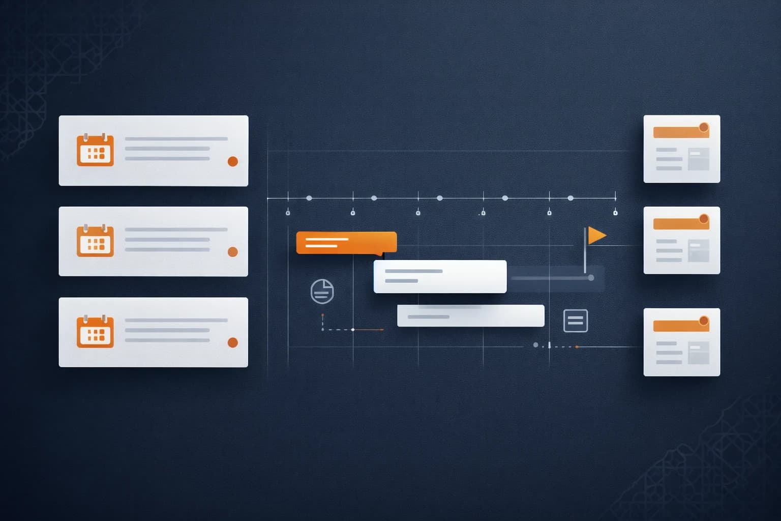 Workflow Digitization Platform